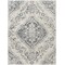 Livabliss Floransa FSA-2338 Machine Crafted Area Rug FSA2338-9123 - alternate 1